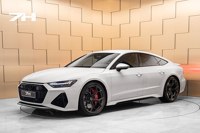 Audi RS7 2022 occasion