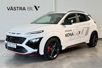 Hyundai KONA 2022 occasion