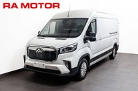 Maxus Deliver 9 2022 occasion