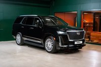 Cadillac Escalade 2023 occasion