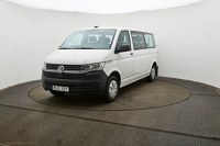 Volkswagen Caravelle 2022 occasion