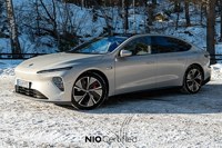 NIO ET7 2022 occasion
