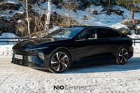 NIO ET7 2022 occasion