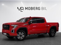GMC Sierra 2022 occasion
