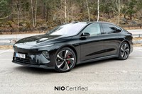 NIO ET7 2022 occasion