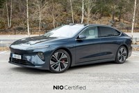 NIO ET7 2022 occasion