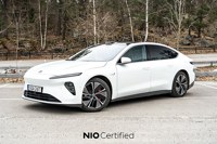 NIO ET7 2023 occasion