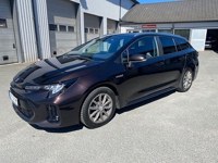 Suzuki Swace 2022 occasion