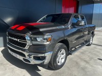 Dodge RAM 2026 occasion