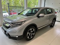 Honda CR-V 2022 occasion