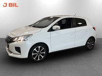 Mitsubishi Space Star 2022 occasion
