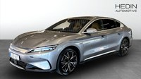 BYD HAN 2023 occasion