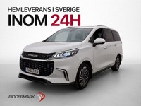 Maxus Euniq 5 2022 occasion