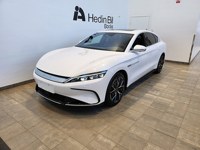 BYD HAN 2023 occasion