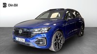 Volkswagen Touareg 2021 occasion