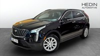 Cadillac XT4 2022 occasion