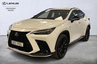 Lexus NX 450h 2022 occasion
