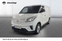 Maxus eDeliver 3 2022 occasion