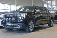 GMC Sierra 2024 occasion