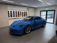 Porsche 911 Urmodell 2022 occasion