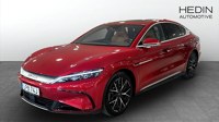 BYD HAN 2023 occasion