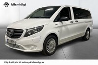 Mercedes-Benz eVito 2021 occasion