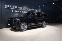 Cadillac Escalade 2022 occasion