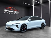 NIO ET7 2022 occasion