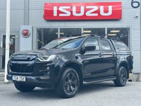 Isuzu D-Max 2023 occasion