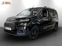 Citroën ë-Berlingo 2022 occasion