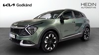 Kia Sportage 2022 occasion