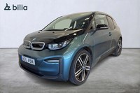 BMW i3 2022 occasion