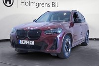 BMW iX3 2022 occasion