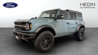 Ford Bronco 2023 occasion