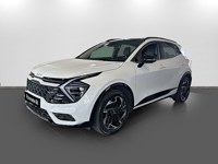 Kia Sportage 2022 occasion