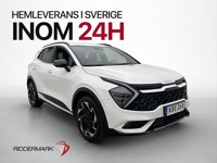 Kia Sportage 2023 occasion