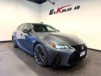 Lexus IS-F 2026 occasion