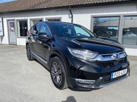 Honda CR-V 2022 occasion