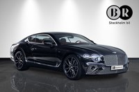 Bentley Continental GT 2022 occasion