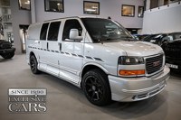 Chevrolet Express 2024 occasion