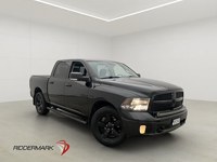 Dodge RAM 2022 occasion