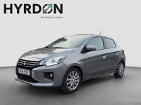 Mitsubishi Space Star 2022 occasion