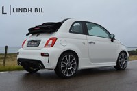 Abarth 595C 2023 occasion