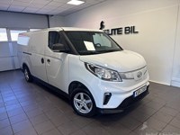 Maxus eDeliver 3 2023 occasion