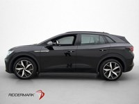Volkswagen ID.4 2022 occasion