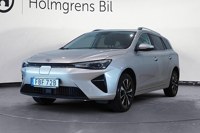 MG MG5 2023 occasion