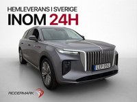 Hongqi E-HS9 2024 occasion