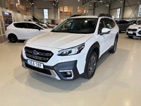 Subaru Outback 2022 occasion