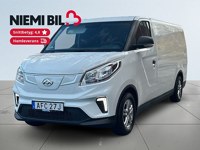 Maxus eDeliver 3 2022 occasion