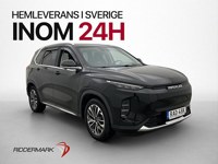 Maxus Euniq 6 2022 occasion